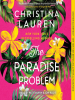 Book Cover for "The Paradise Problem"