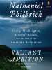 Book Cover for "Valiant Ambition"