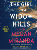 Book Cover for "The Girl from Widow Hills"