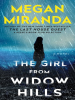 Book Cover for "The Girl from Widow Hills"