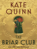 Book Cover for "The Briar Club"