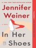 Book Cover for "In Her Shoes"